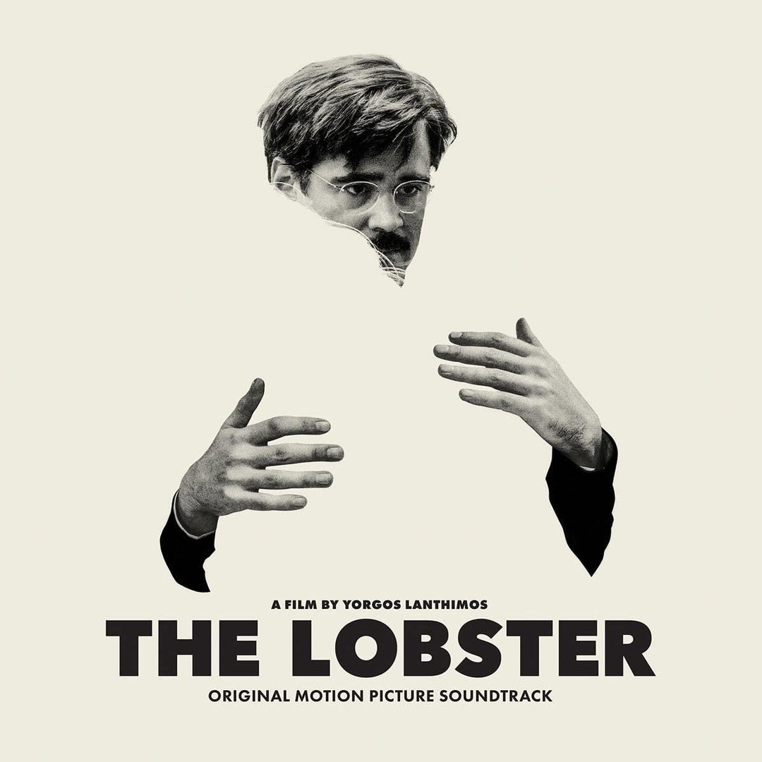 The Lobster Quadrille – The Lobster Soundtrack [Vinyl]