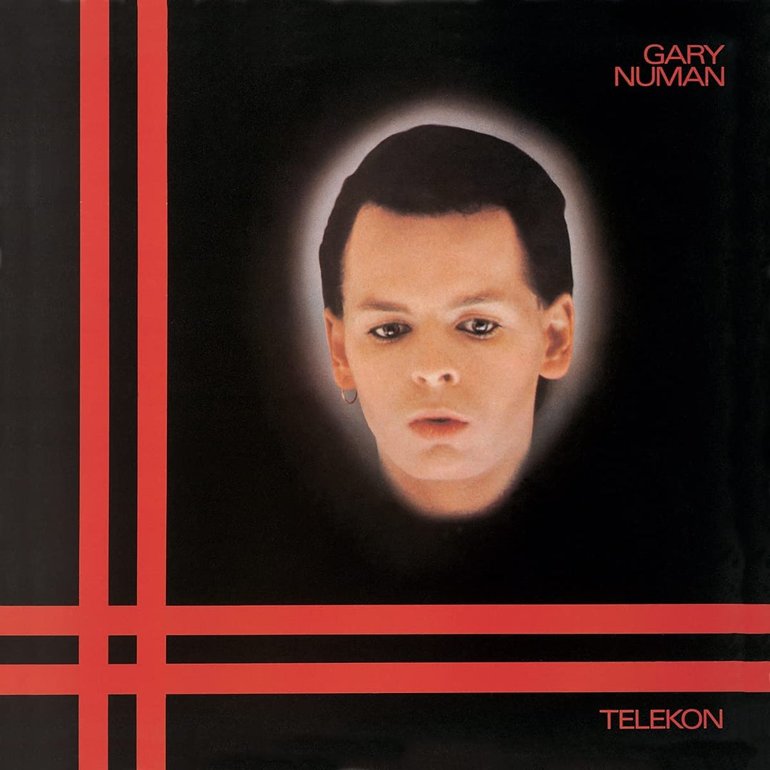 Gary Numan – Telekon [Vinyl]