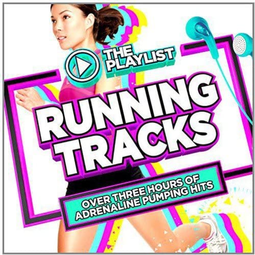 The Playlist - Running Tracks