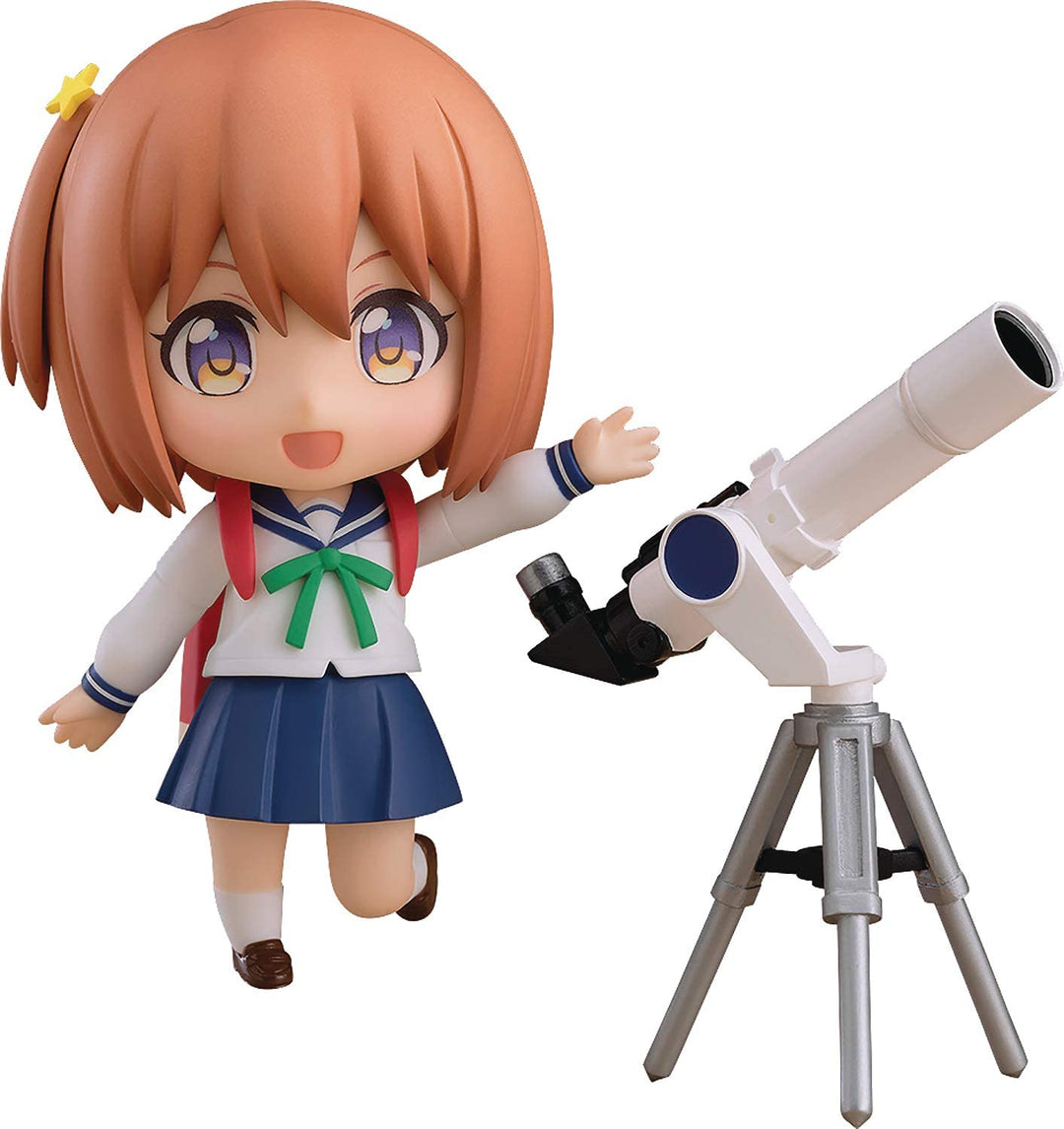 Good Smile Company – Asteroid In Love Mira Konohata Nendoroid Actionfigur