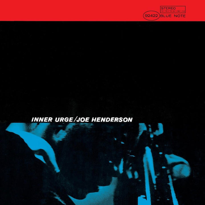 Joe Henderson – Inner Urge [VINYL]