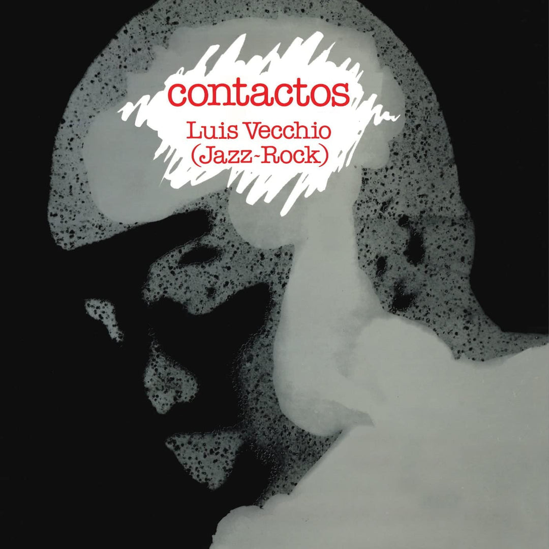 Luis Vecchio - Contactos [VINYL]