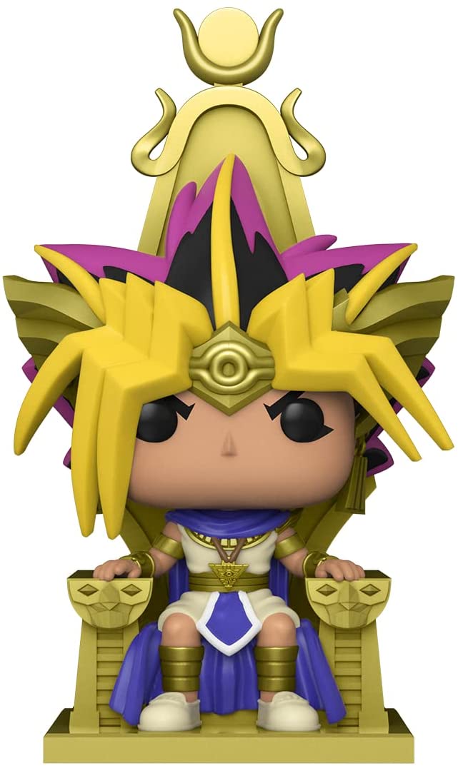 Yu-Gi-Oh! Pharao Atem Funko 57645 Pop! Vinyl Nr. 1059