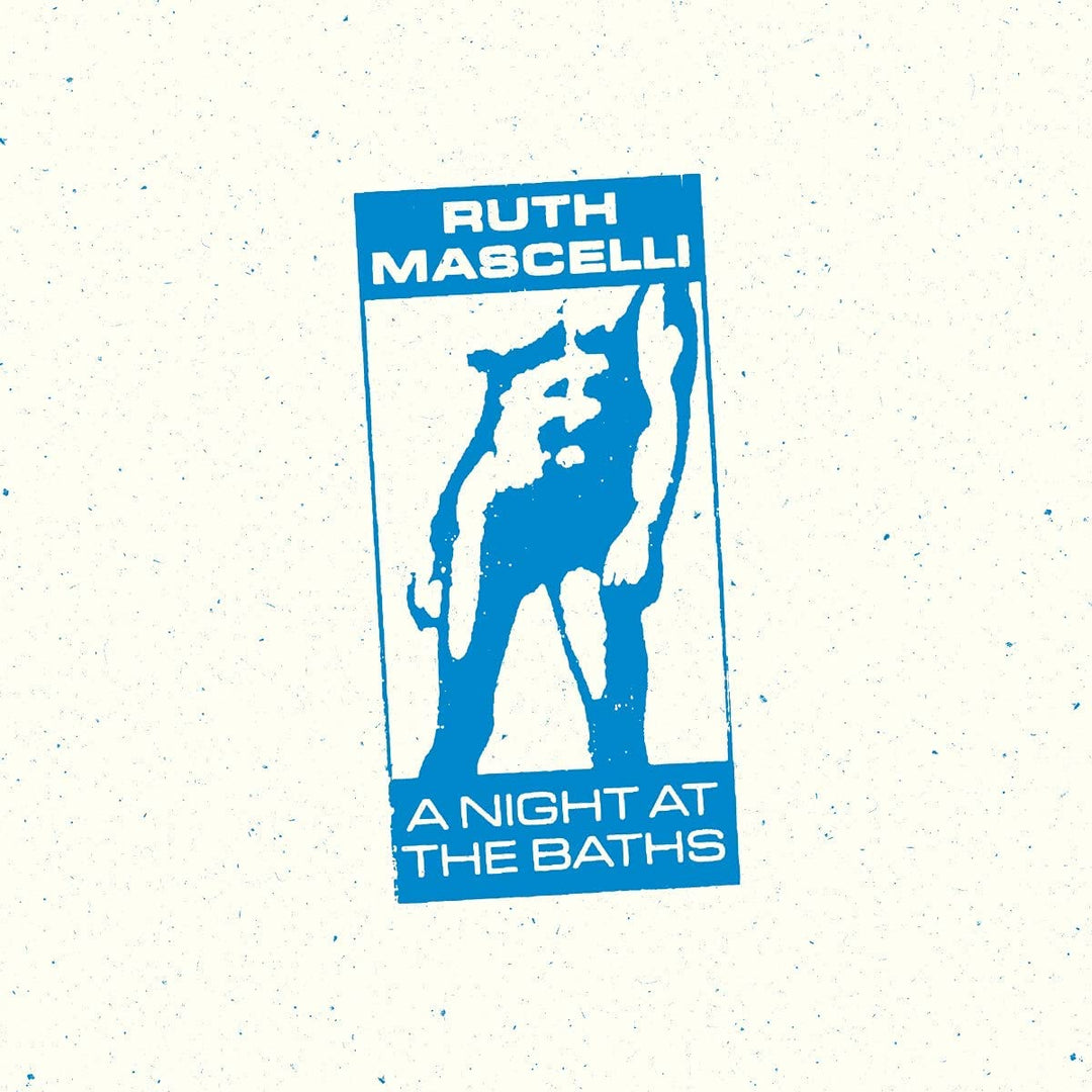 Mascelli,Ruth – A Night At The Baths [Vinyl]