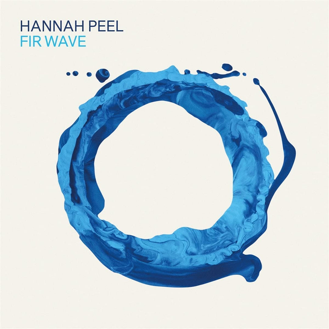 Hannah Peel - Fir Wave [Audio CD]