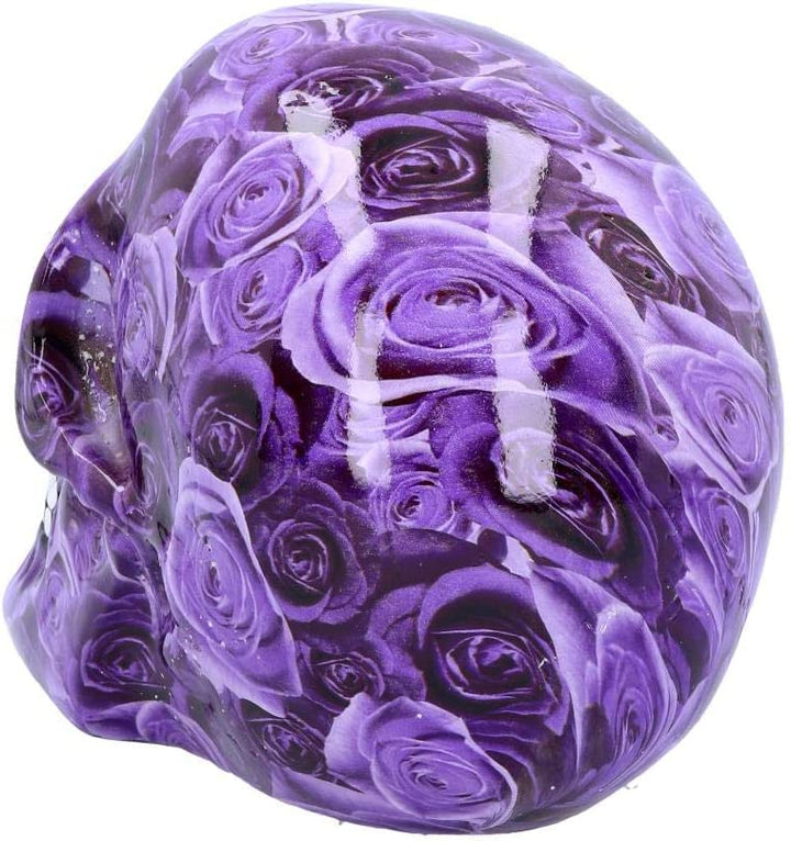 Nemesis Now Purple Romance 18 cm, Einheitsgröße