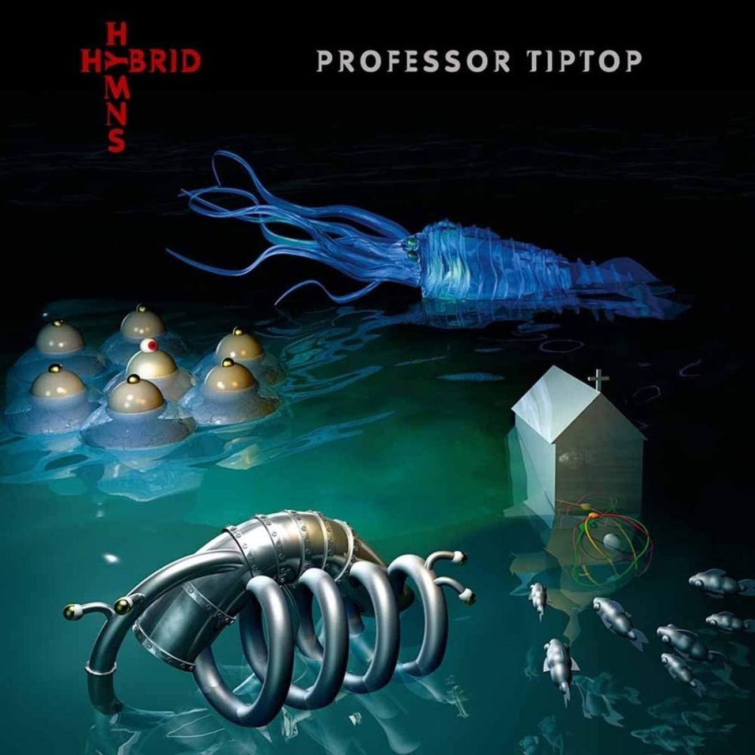 Professor Tip Top – Hybrid Hymns [Vinyl]