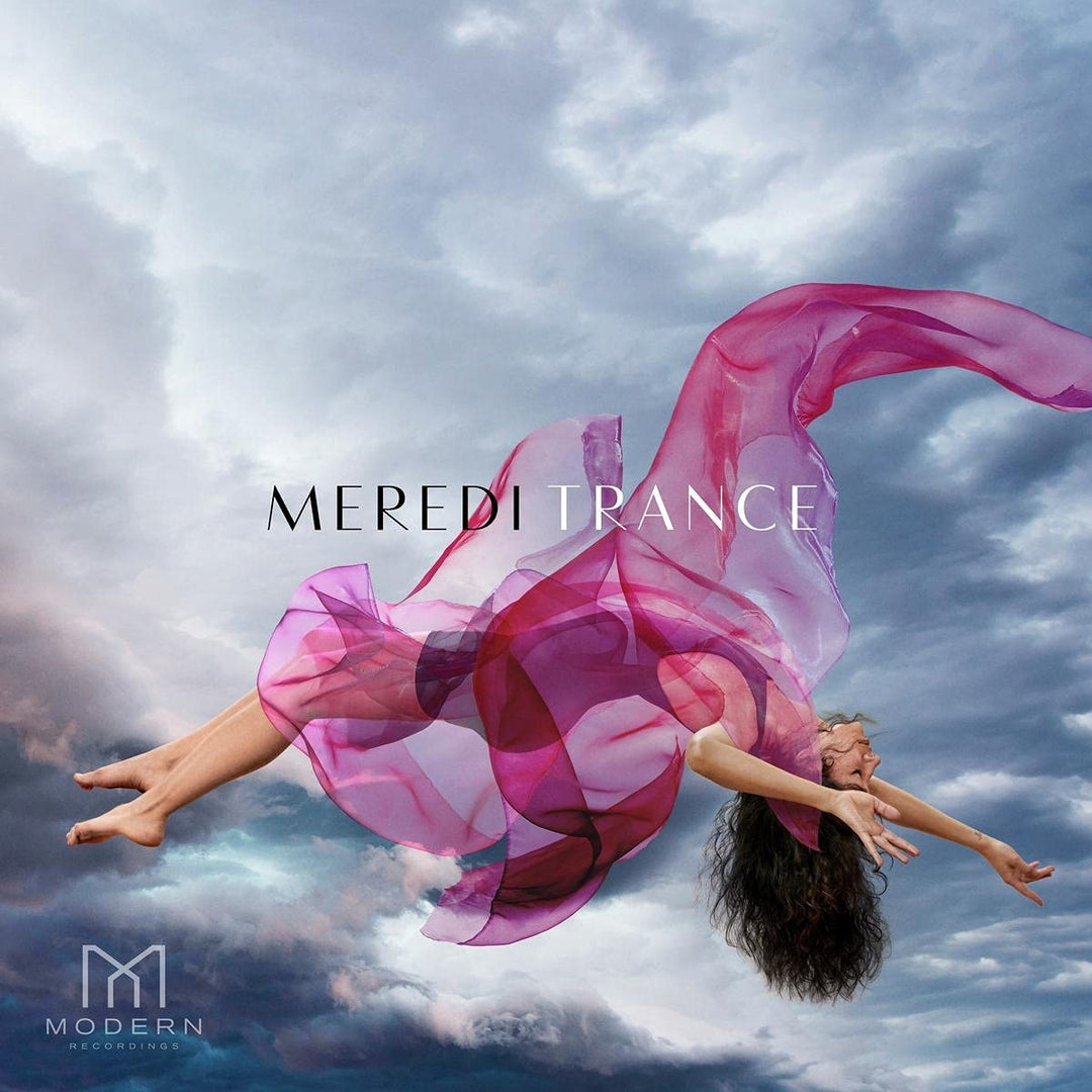 Meredi - Trance [Audio-CD]