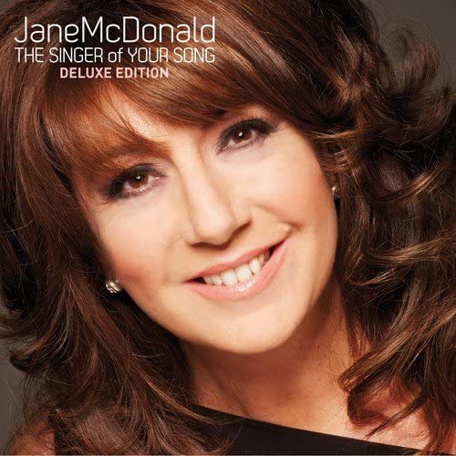 Jane McDonald - La cantante della tua canzone