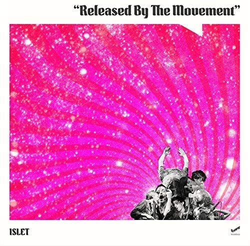 Islet – veröffentlicht von The Movement [Vinyl]