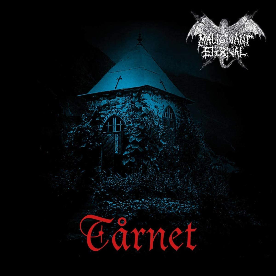 Malignant Eternal – Tarnet [Vinyl]