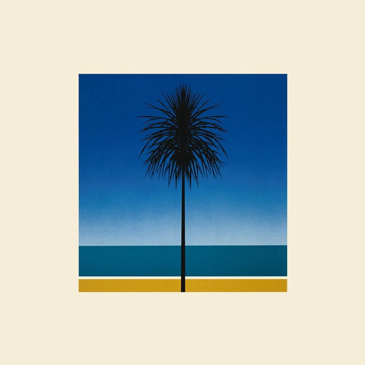 The English Riviera - Metronomy [Audio-CD]