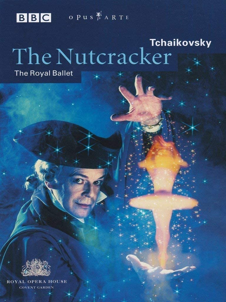 Nussknacker [2000] [2001] [DVD]