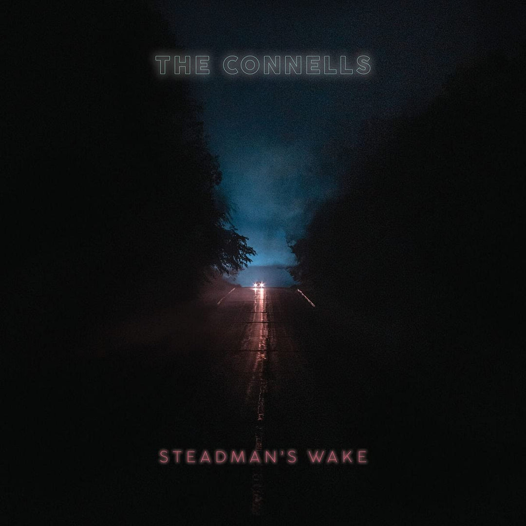 The Connells - Steadman's Wake [Audio-CD]