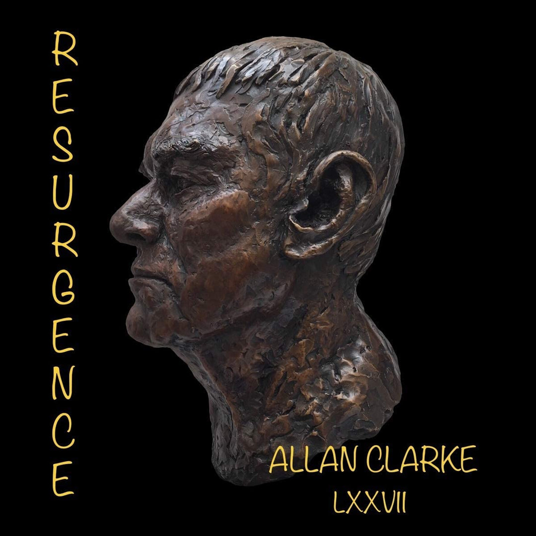 Allan Clarke – Resurgence [Vinyl]