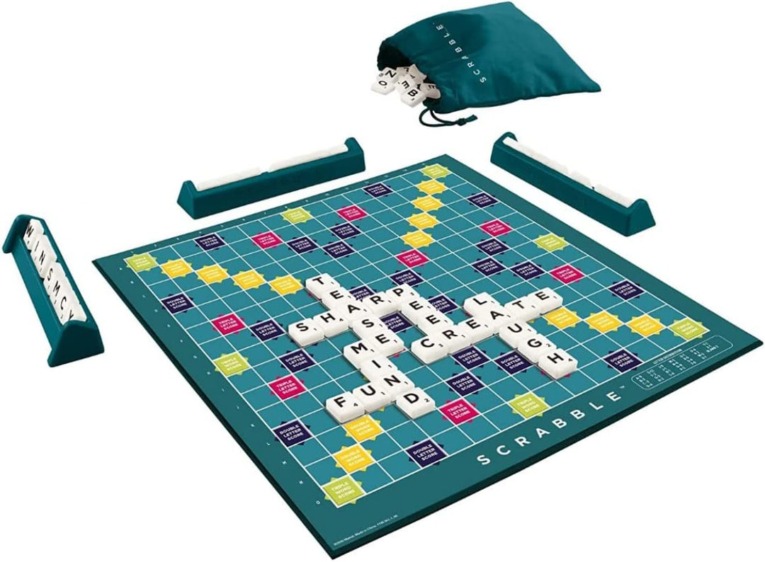 Scrabble-Original