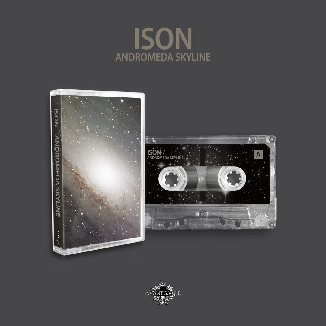 Andromeda Skyline [CASSETTE]