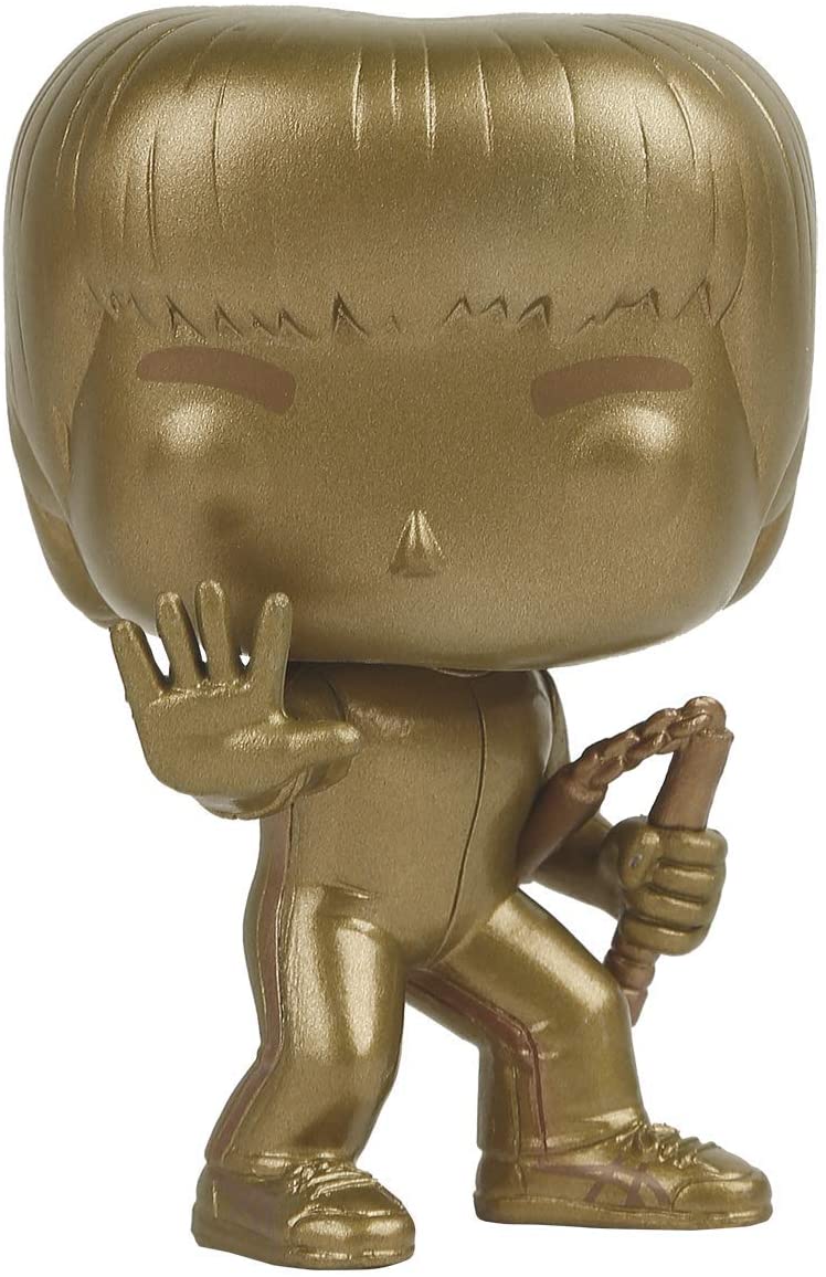 Bruce Lee Escluso Funko 32742 Pop! Vinile #219