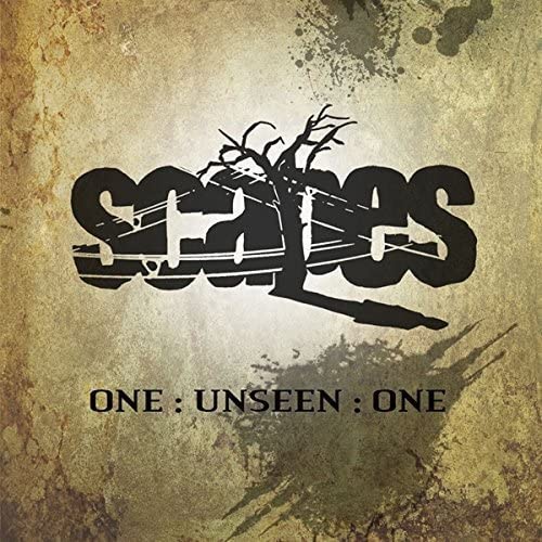 Scapes – One:Unseen:One [Audio-CD]