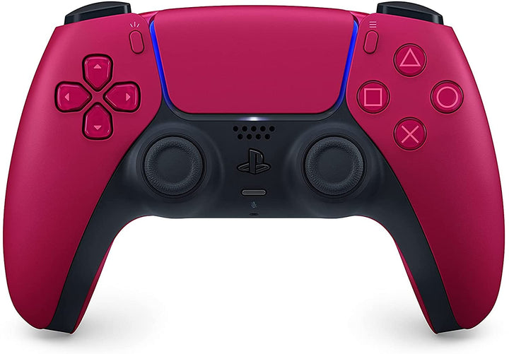 DualSense Cosmic Red Wireless-Controller