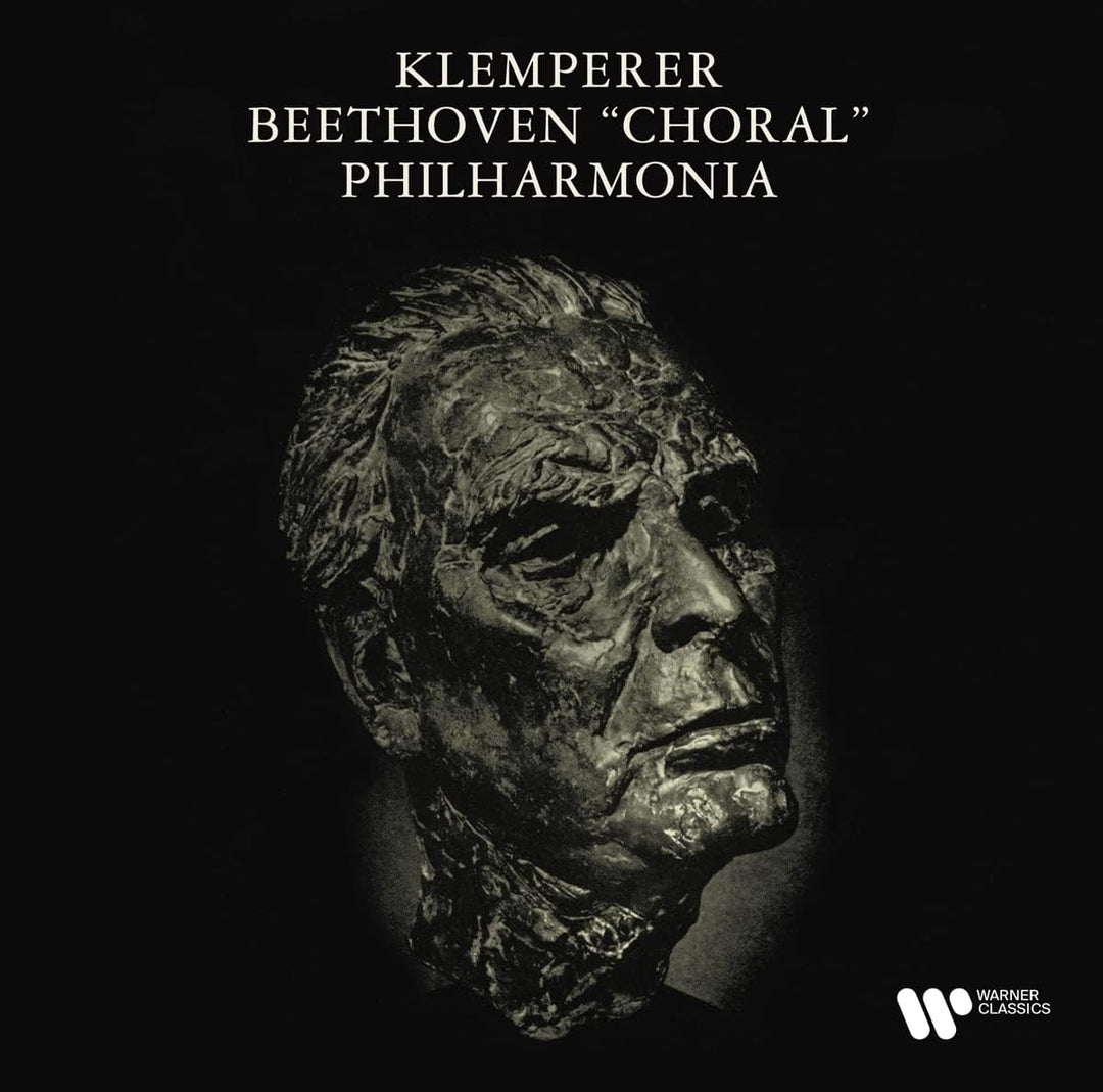 Otto Klemperer - Beethoven: Sinfonie Nr. 9 „Choral“ [VINYL] 