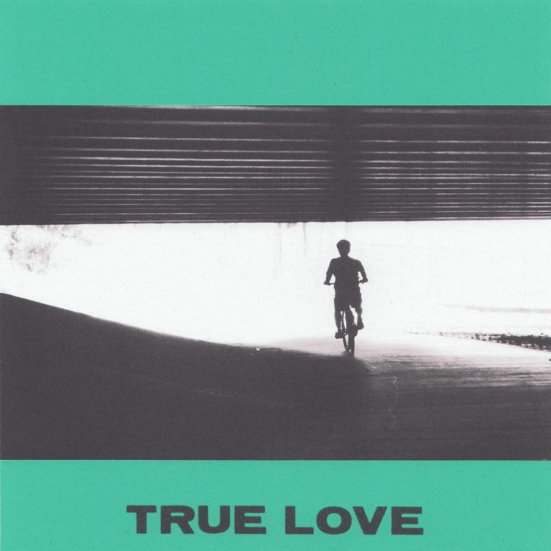 Hovvdy – True Love [Audio-CD]