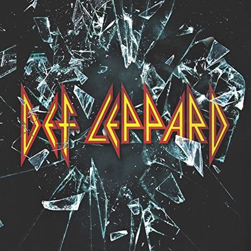 Def Leppard - Def Leppard [VINYL]