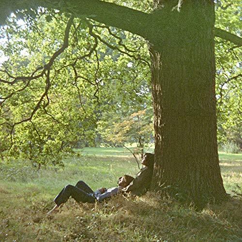 Plastic Ono Band - John Lennon [Audio CD]