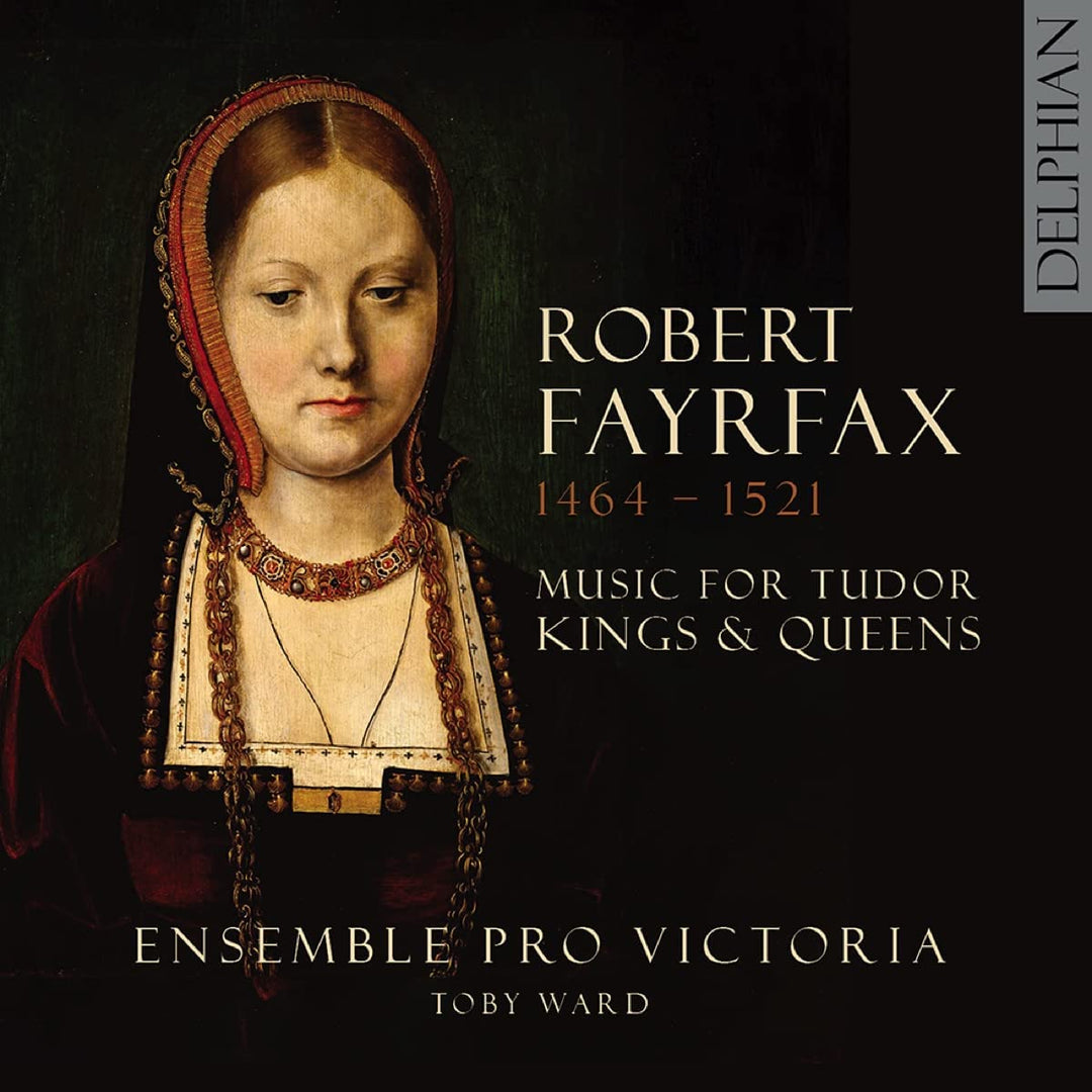 Musik für Tudor Kings and Queens [Audio-CD]