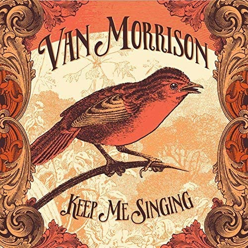 Keep Me Singing [Audio-CD]