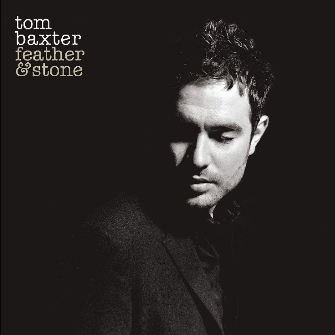 Tom Baxter – Feather &amp; Stone [Vinyl]