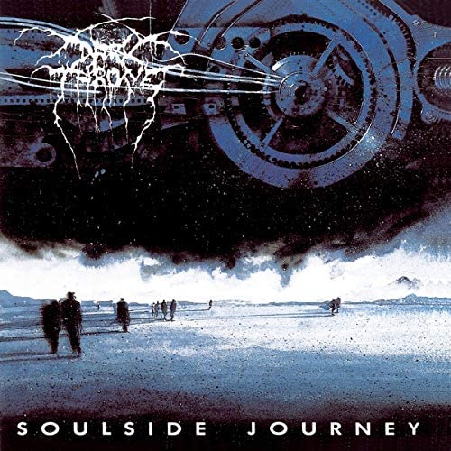 Darkthrone – Soulside Journey [VINYL]