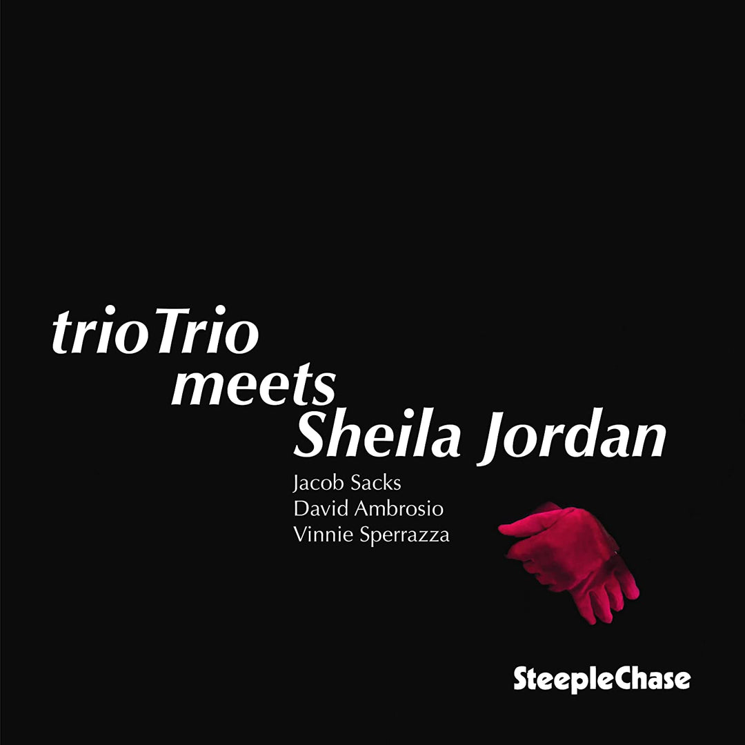 TrioTrio trifft Sheila Jordan [Audio-CD]