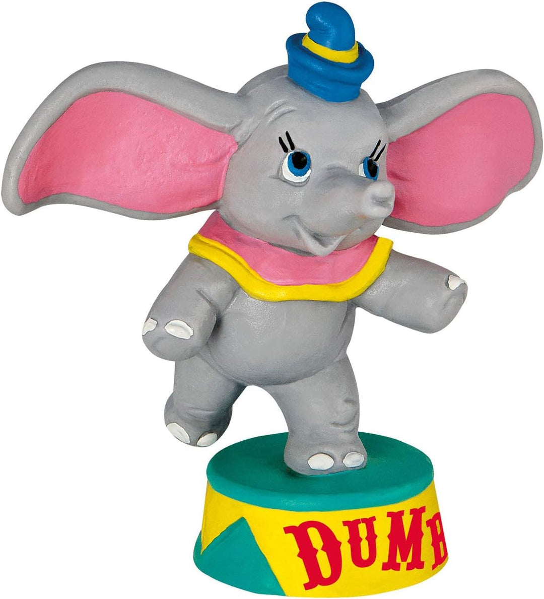 Bullyland Dumbo Standing Figurine