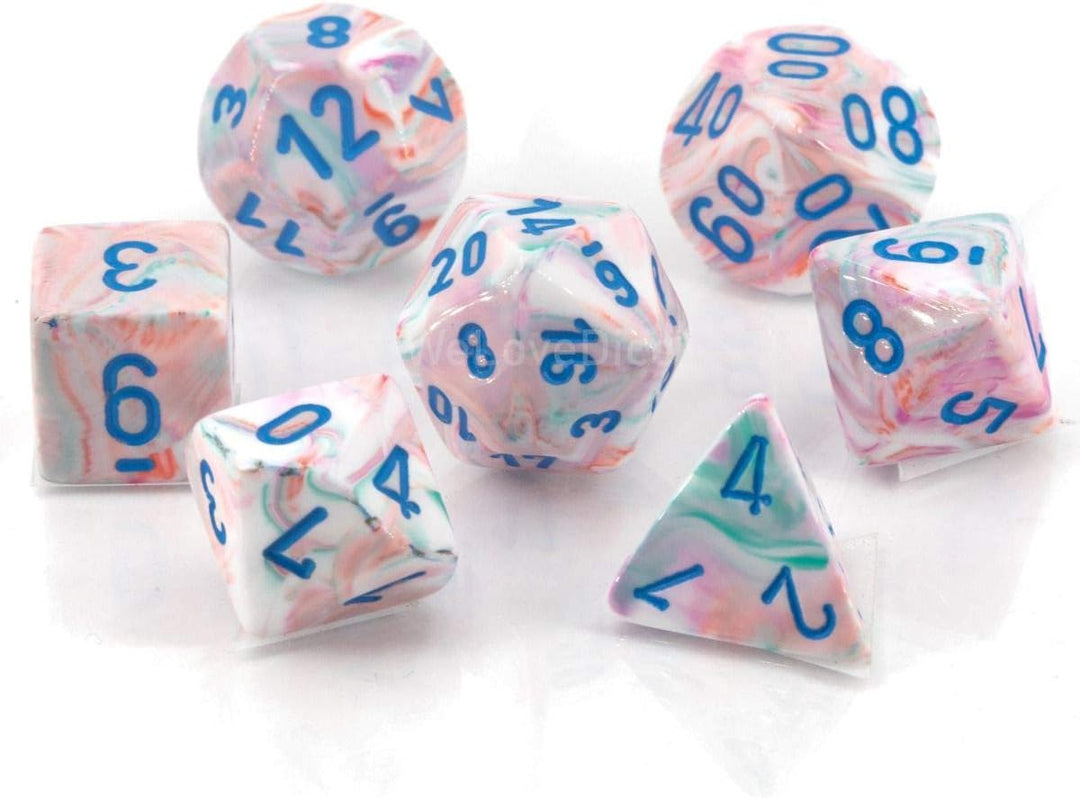 Chessex 27544 Würfel, CHX27544