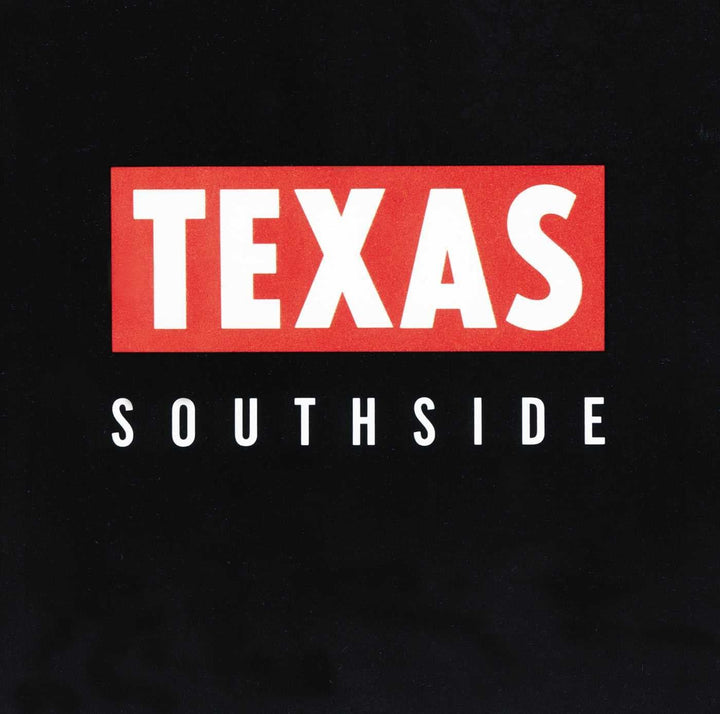 Southside [Audio-CD]