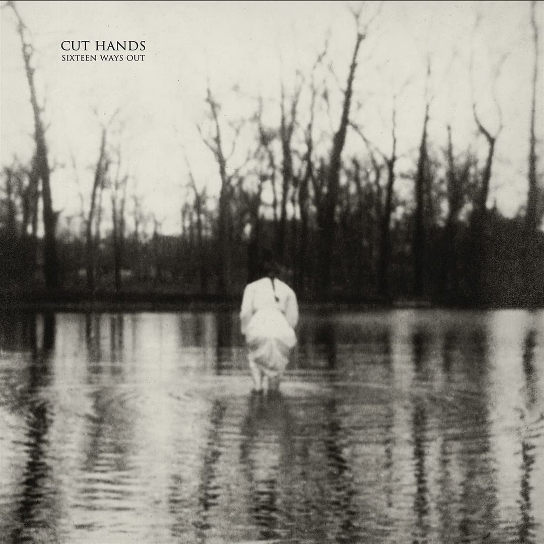 Cut Hands – Sixteen Ways Out [VINYL] 