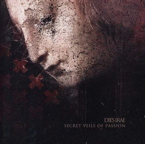 Dies Irae – Secret Veils Of Passion [Audio-CD]