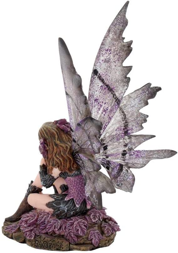 Nemesis Now Heather Figur 16 cm braun