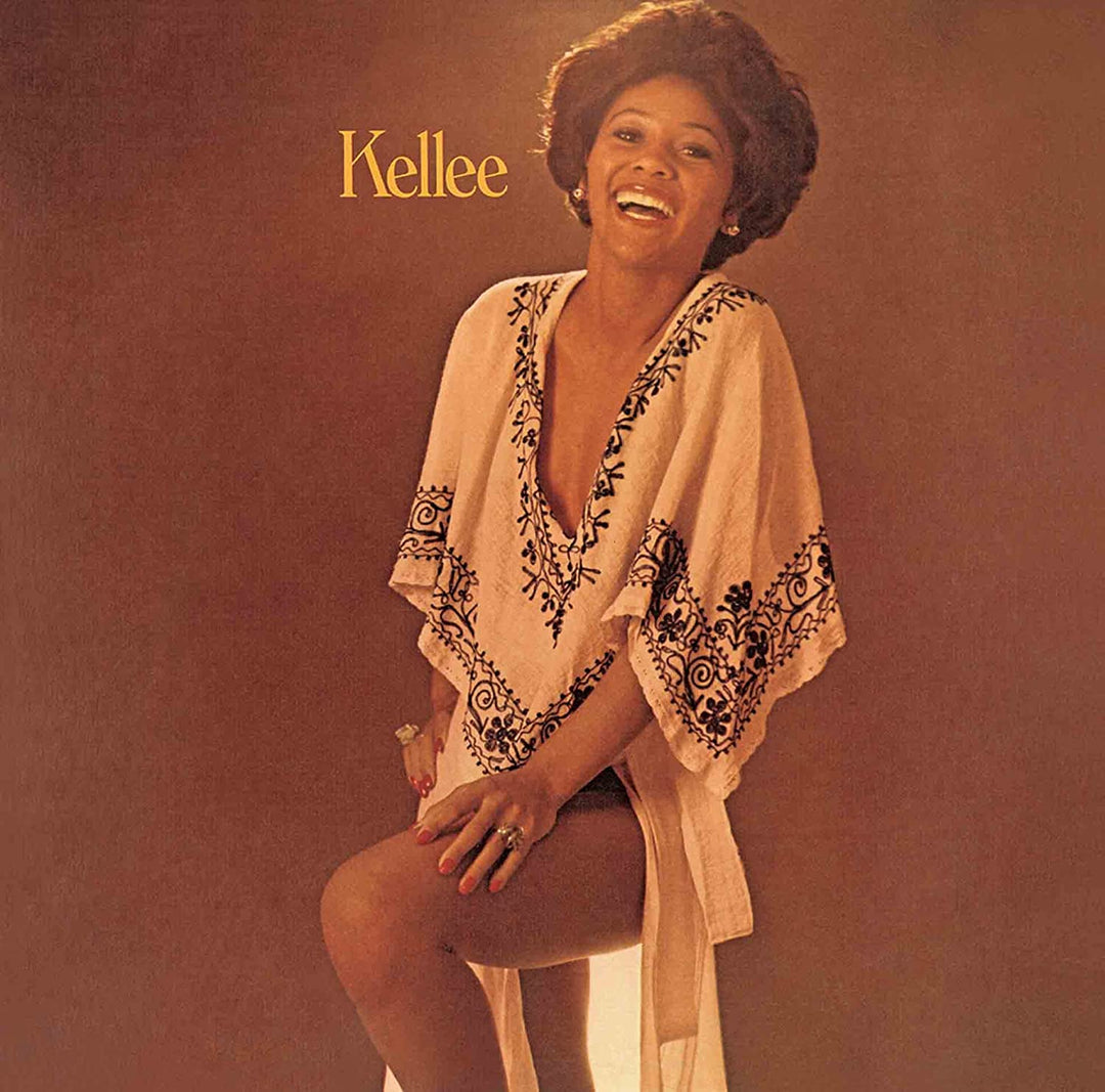 Kellee Patterson - Kellee [Vinyl]