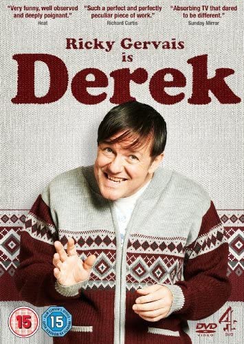 Derek – Serie 1