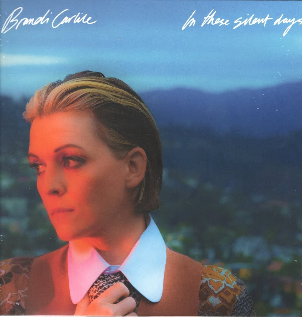 Brandi Carlile – In These Silent Days [VINYL]