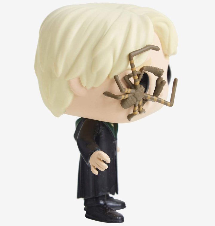 Harry Potter Draco Malfoy Funko 48069 Pop! Vinyl Nr. 117