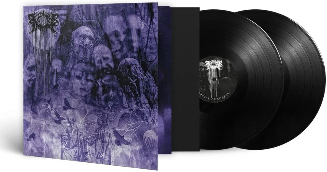 Xasthur – Portal Of Sorrow [VINYL]