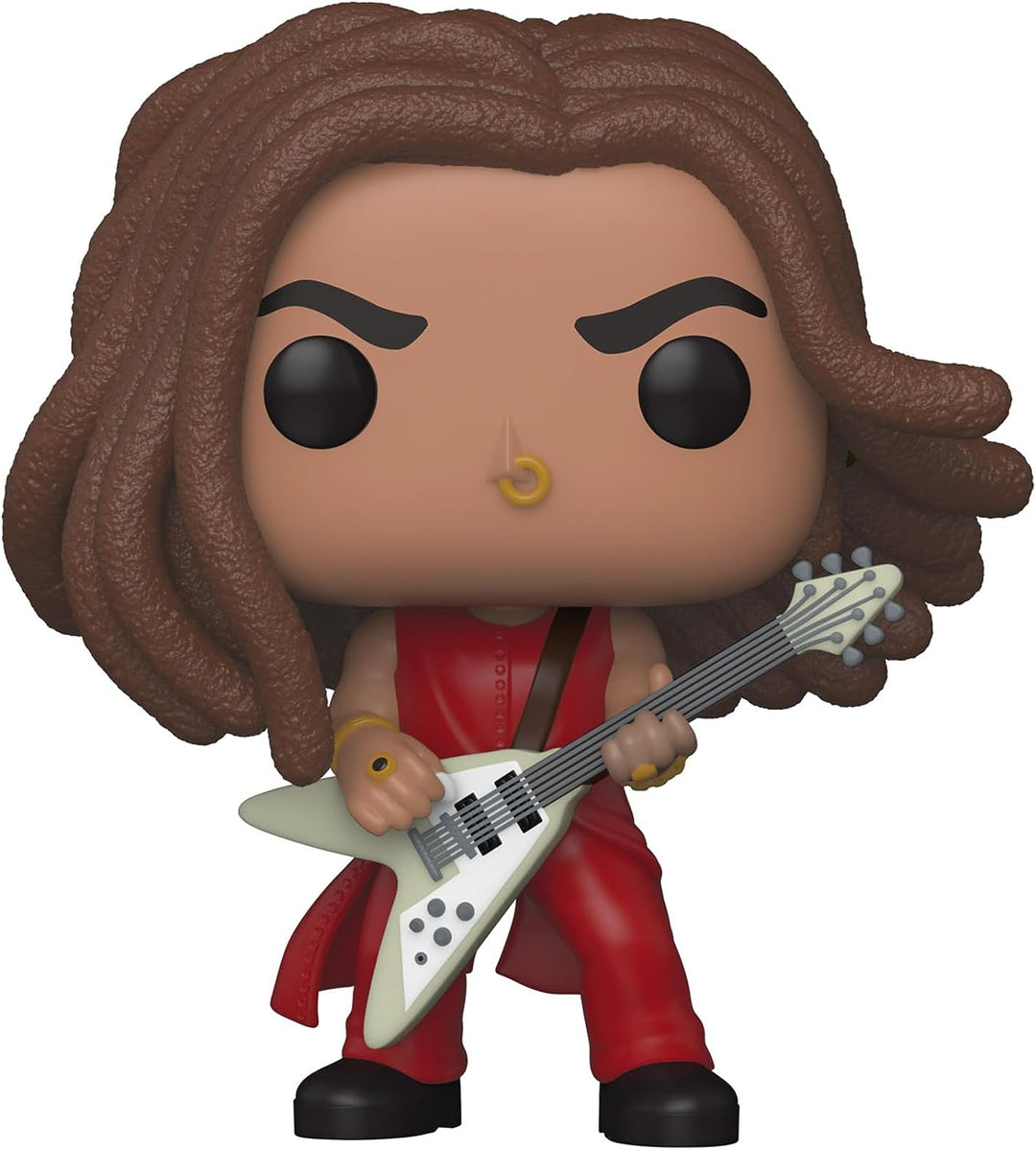 Rockt: Lenny Kravitz Funko 72566 Pop! Vinyl Nr. 344