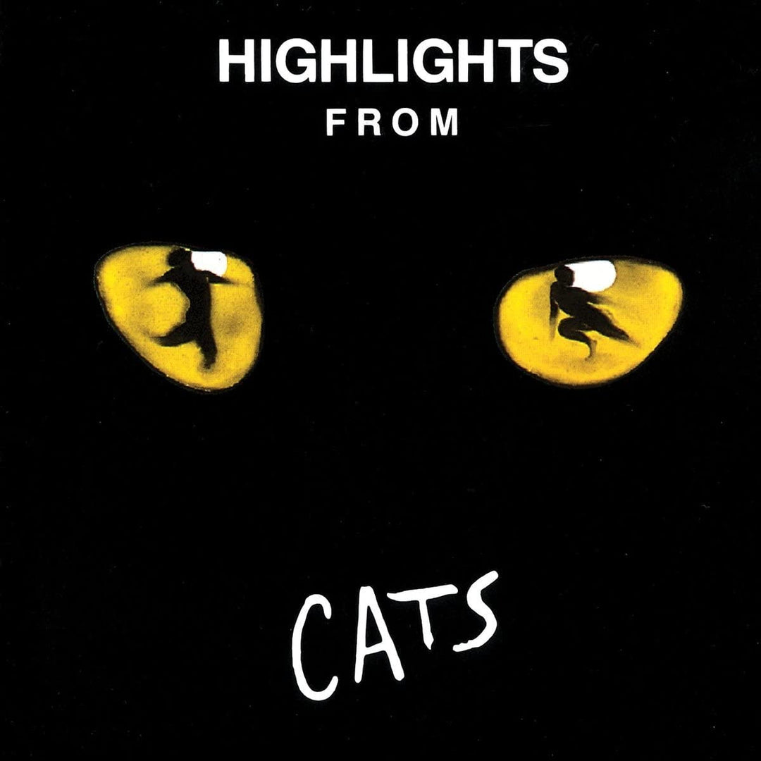 Highlights From Cats [Audio-CD]