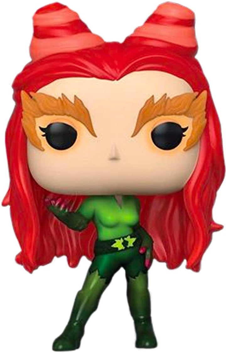 Batman &amp; Robin Poison Ivy Funko 48088 Pop! Vinyl Nr. 343