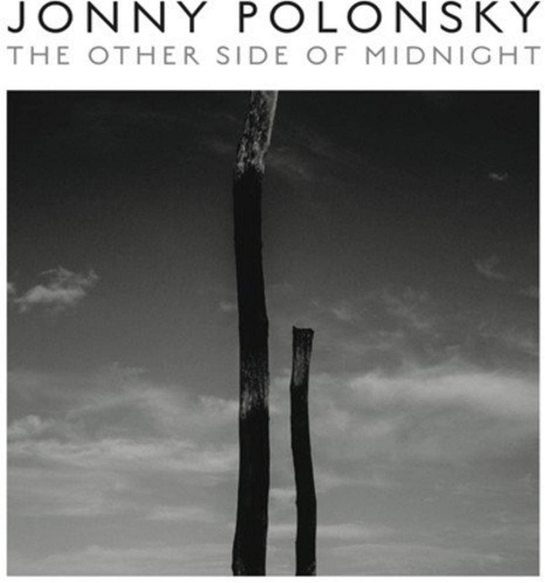 Jonny Polonsky – The Other Side Of Midnight [Vinyl]