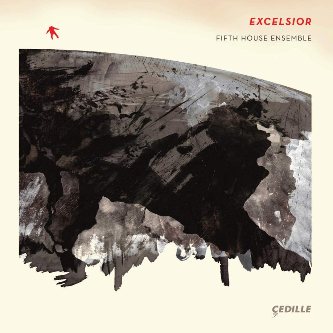 B00LFPN91G – Excelsior [Fifth House Ensemble] [Cedille R 90000 148] [Audio CD]