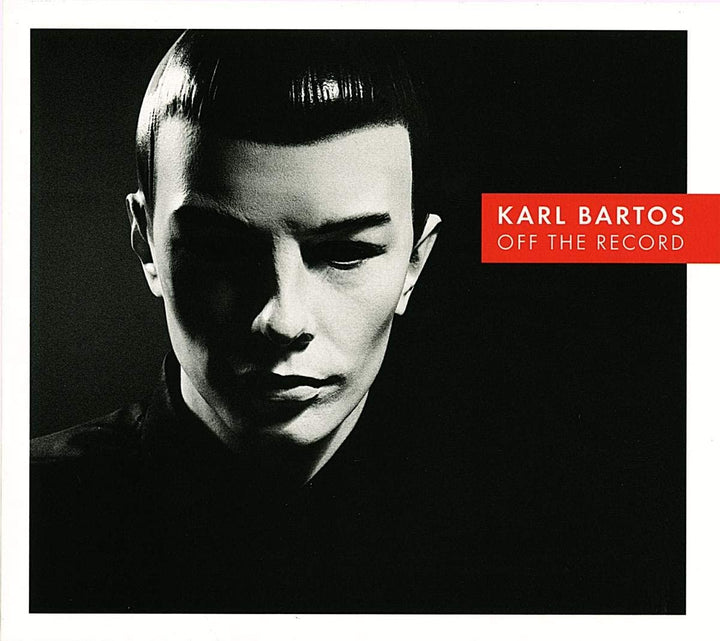 Karl Bartos – Off The Record [VINYL]